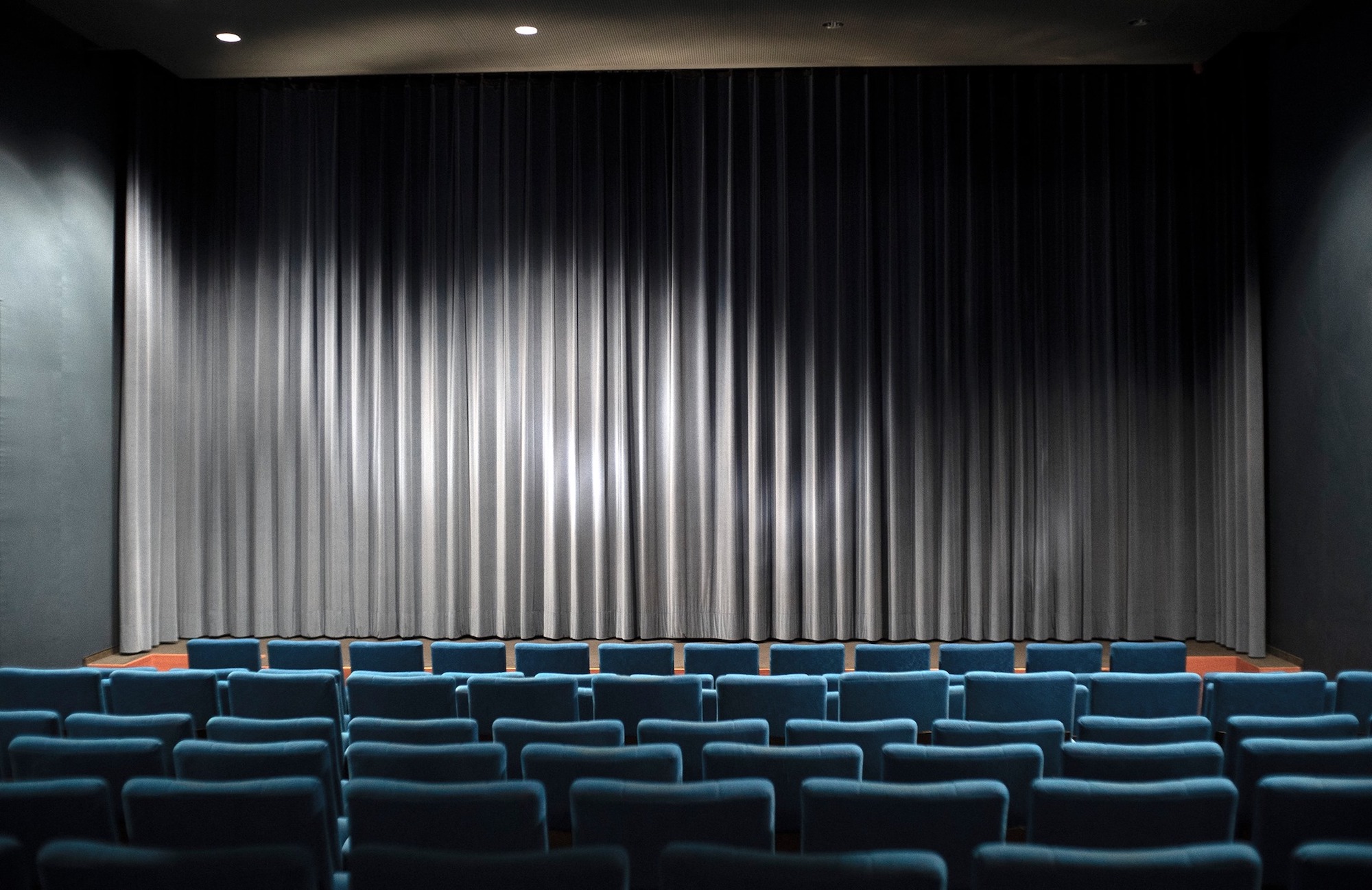 OFF Broadway | Top Vintage Kinos in Köln | Mr. Köln | Foto: OFF Broadway OFF Broadway | Top Vintage Kinos in Köln | Mr. Köln | Foto: OFF Broadway